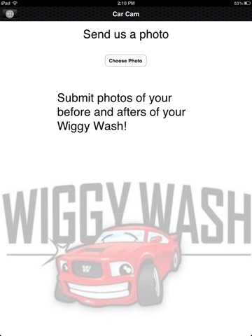 Скриншот из wiggywash