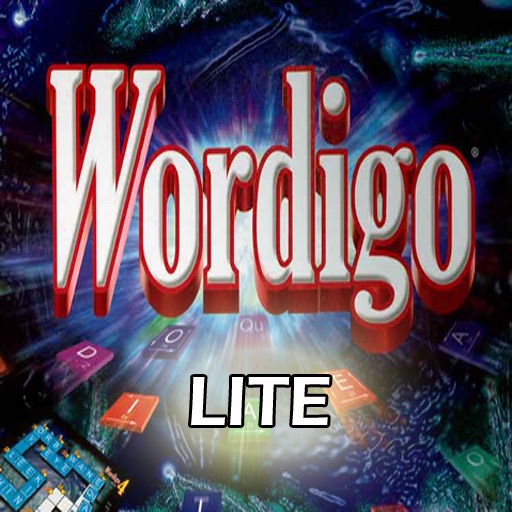 Wordigo Lite iOS App