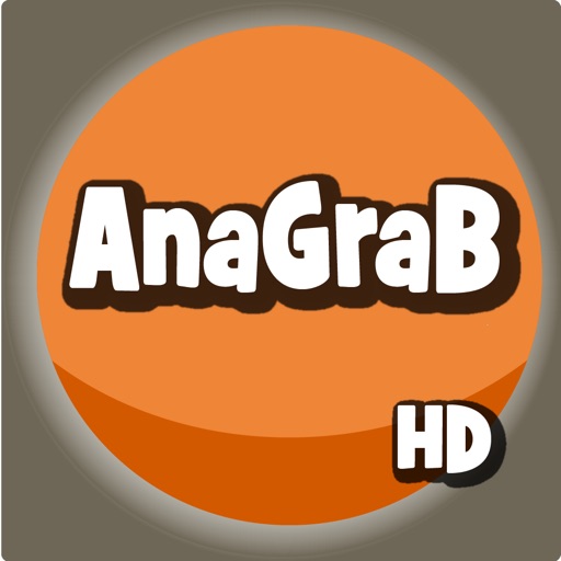 Anagrab HD