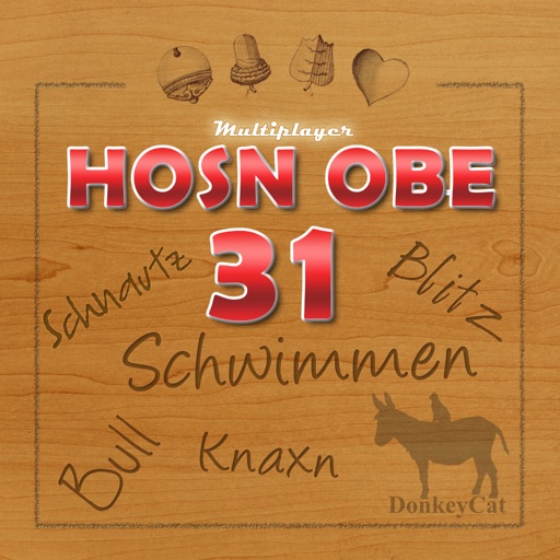 Hosn Obe - 31 iOS App