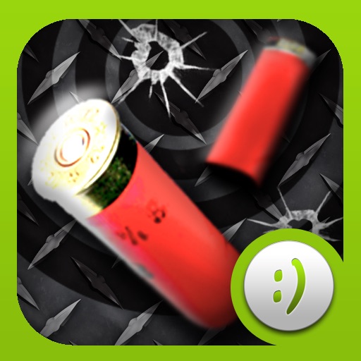 Shotgun Free 2: Duel iOS App