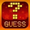 Guess: Movies, Celebs, Cars,  Places, Flag