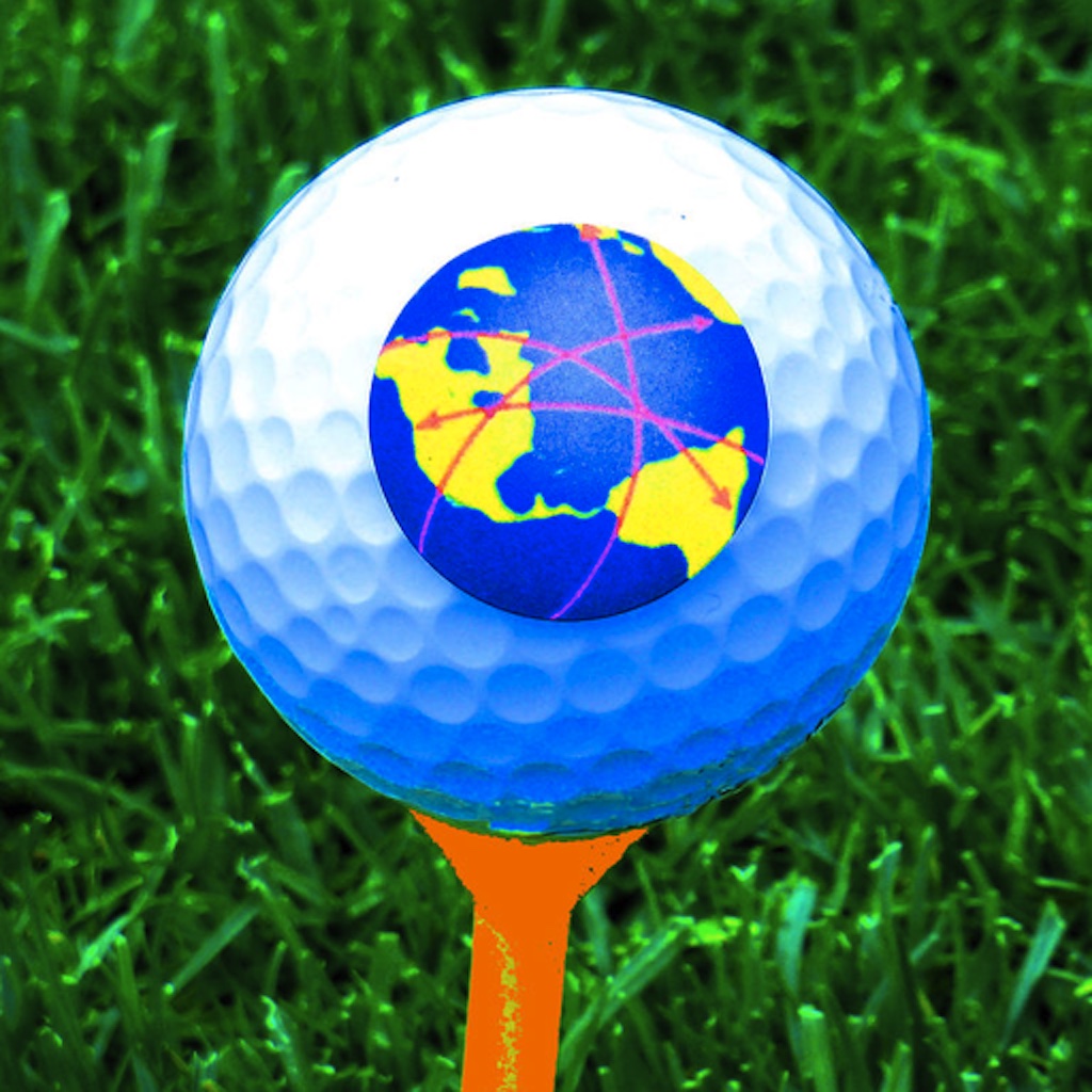 Golf's Greatest Destinations icon