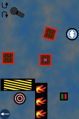 Cannonball Bounce Jr screenshot 3