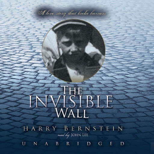 Invisible Wall (by Harry Bernstein) icon