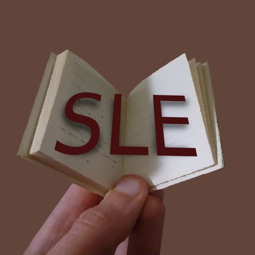 SLE Tests icon