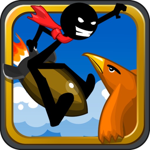 Swipe Jump Pro icon