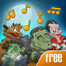 Singing City Monster Edition - Free For iPad