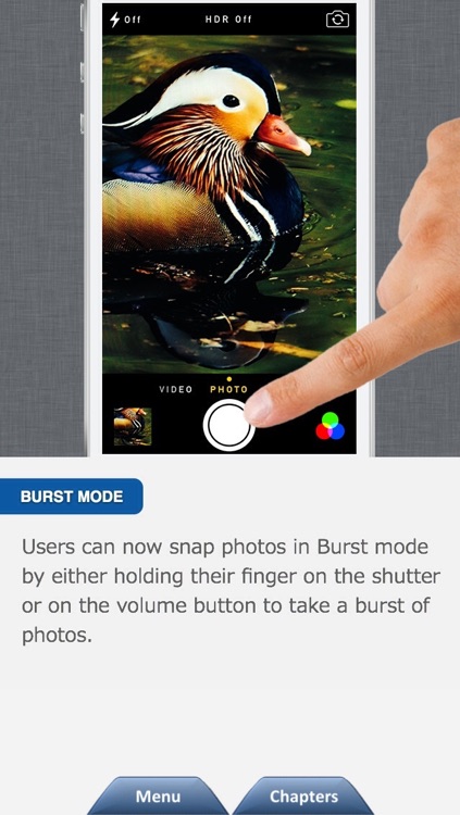 Secrets for iPhone - Tips & Tricks
