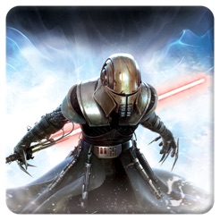 Star Wars®: The Force Unleashed™