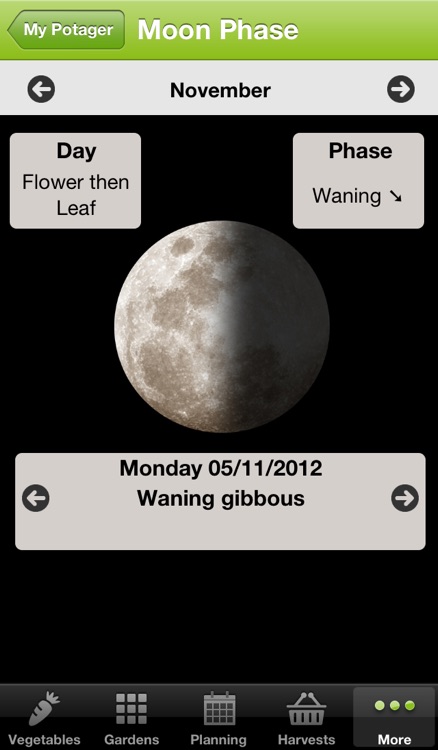 My Potager screenshot-4