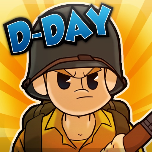 D-Day : Normandy