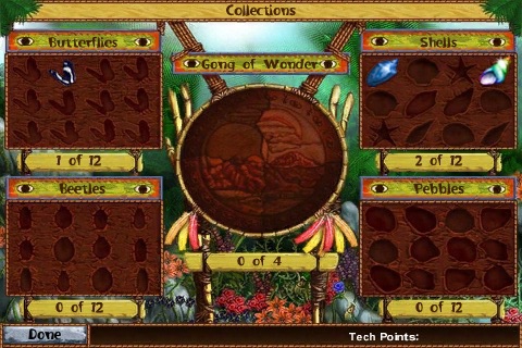 Virtual Villagers 2 Lite screenshot-4