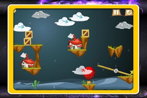 Simulation Balloon Express screenshot 2