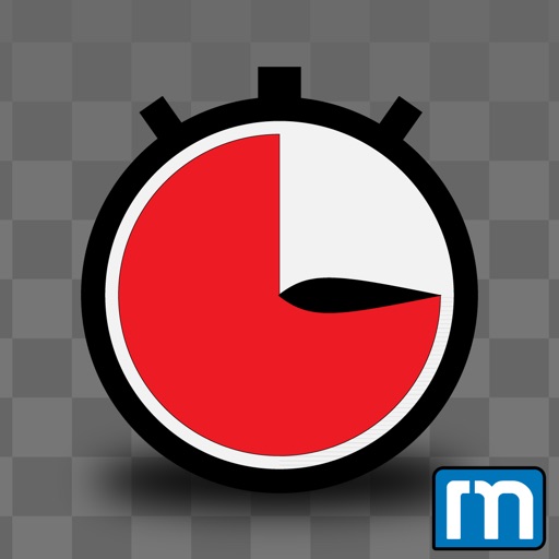 Easy Laptimer by Ralph Marschall