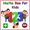 Kids Numbers and Maths Games FREE