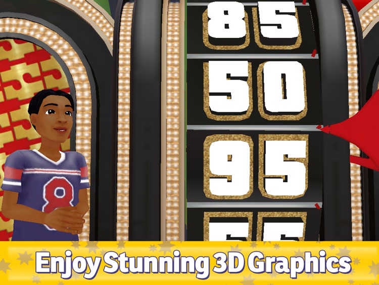 The Price is Right™ Decades HD screenshot-3