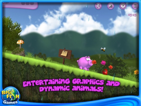 Piggly HD! (Full) screenshot 2