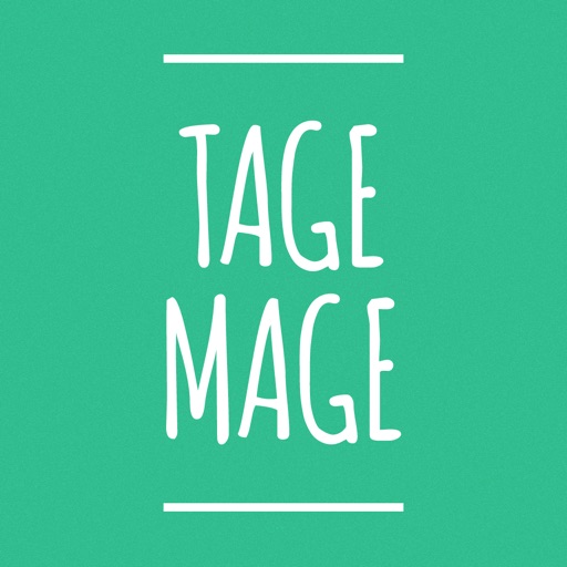 Tage Mage® avec digiSchool icon