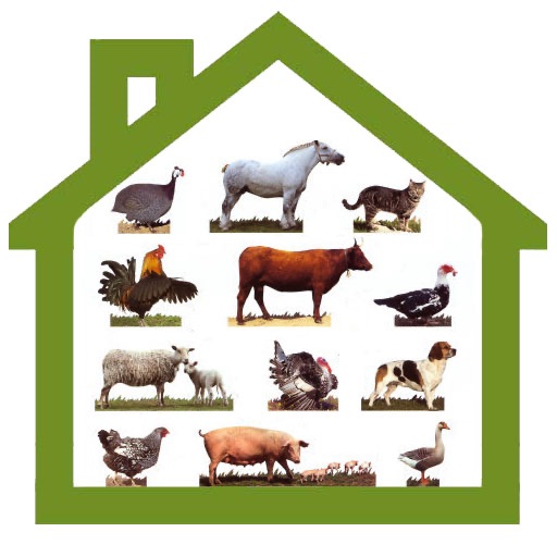 Animal House FREE icon