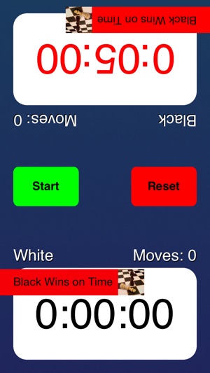 Digital Chess Clock(圖4)-速報App