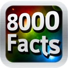 Cool Facts 8000