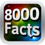 Get Cool Facts 8000 for iOS, iPhone, iPad Aso Report