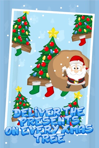 Social Santa screenshot 2