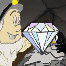 Diamond Collector