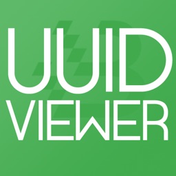 Bafmin UUID Viewer