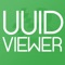 The Bafmin UUID Viewer is a simple app to allow access to your iOS device information that is most often needed to allow your device to be added as a development item