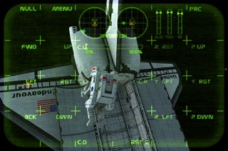 Astronaut Spacewalk screenshot1
