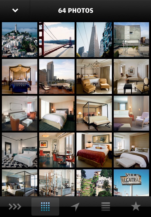 San Francisco: Wallpaper* City Guide