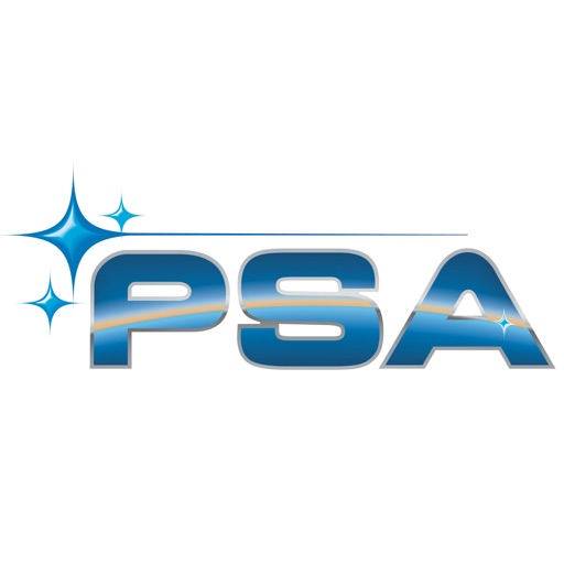 PSA Barcode Scanner Icon
