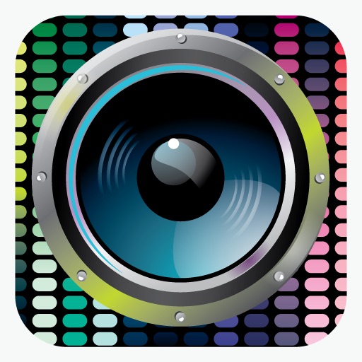 Big Sounds ~ sound effects button box + ringtones Icon