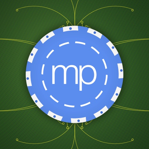 Moxie Poker iOS App