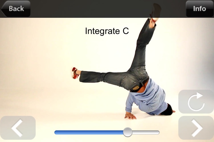 Breakdancing Lessons: Windmills 3SF by B-Boy Jeromeskee (Massive Monkees/Rocksteady Crew)