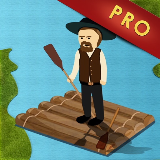 The River Tests Pro icon