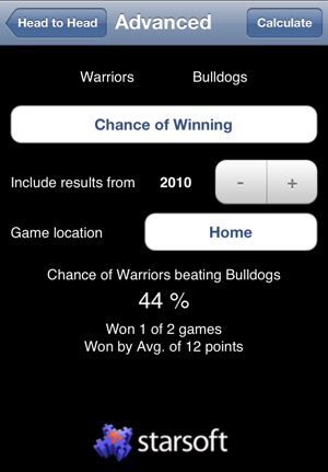 NRL Rugby League(圖2)-速報App