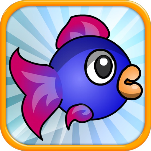 Fish Pond The Tap Fish Feeding Game Apps 148apps