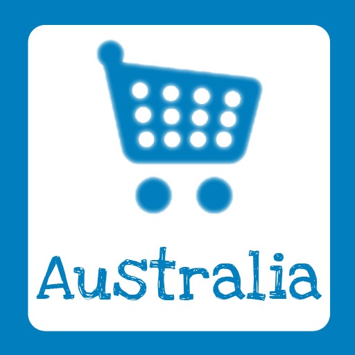 Supermarket Australia icon