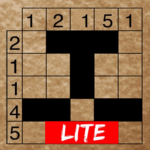 Crucipixel Lite iOS App
