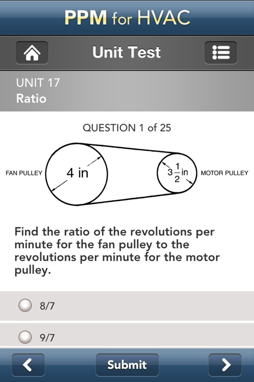 HVAC Math screenshot-3