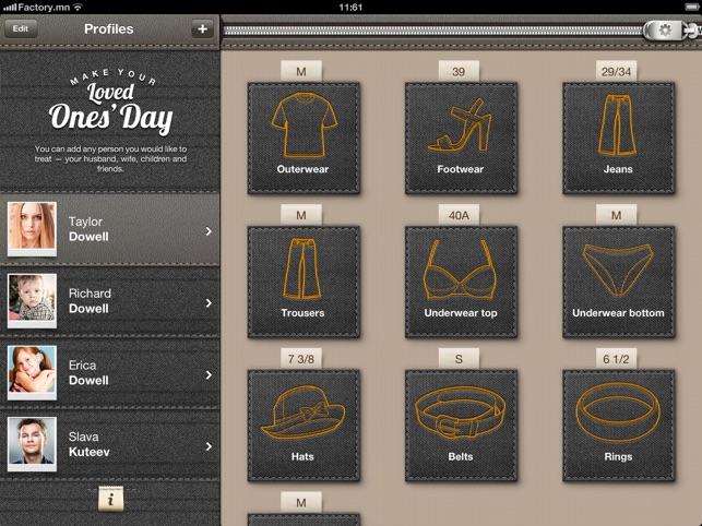 sizer xl clothing size converter on the app store size converter
