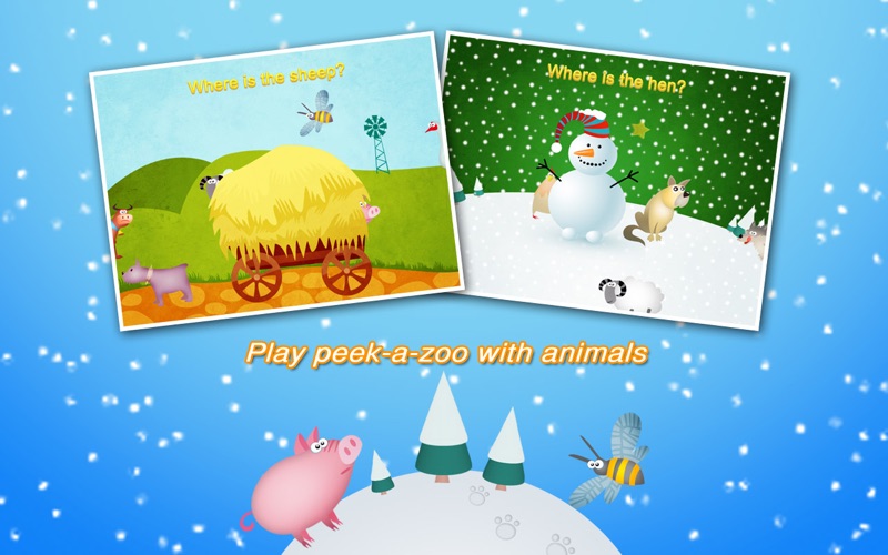 【图】Farm School(截图3) 【图】Farm School(截图3)