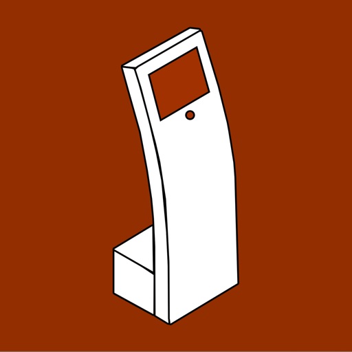 Web Kiosk