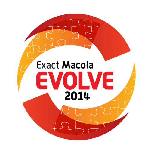 Exact Macola Evolve 2014