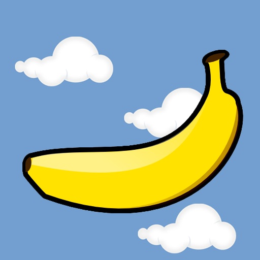 iBanana icon