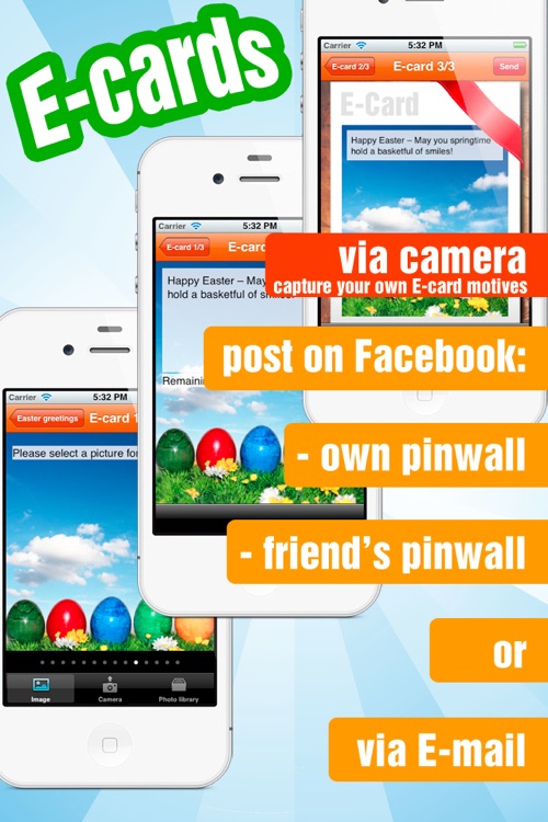 Congratulations - Greetings, Quotes and Wishes for Every Occasion like Easter, Mother's or Father's Day screenshot-3