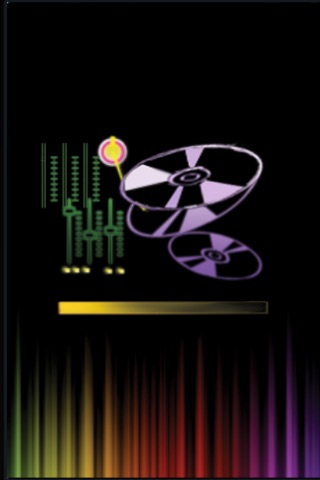 Rhythmatical App screenshot 2